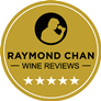 Raymond Chan 5 Stars
